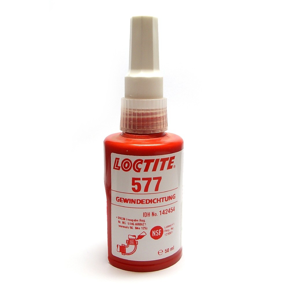 乐泰577管螺纹密封剂